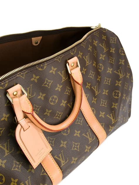 louis vuitton regala 50 borse|louis vuitton bandouiller 50.